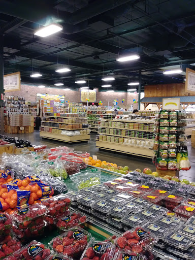 Health Food Store «Sprouts Farmers Market», reviews and photos, 1447 S Harbor Blvd, Fullerton, CA 92832, USA