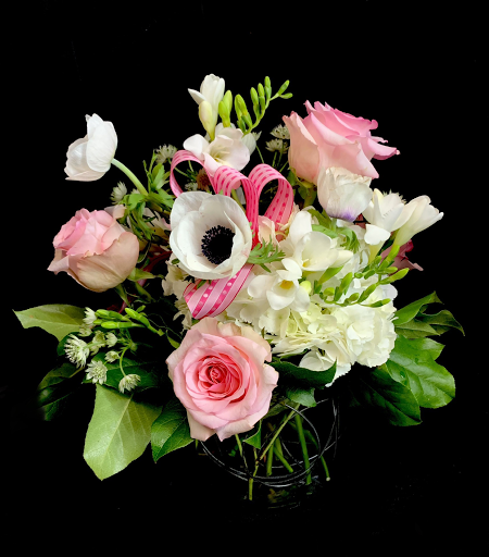 Florist «The Enchanted Florist», reviews and photos, 109 Public Sq, Lagrange, OH 44050, USA