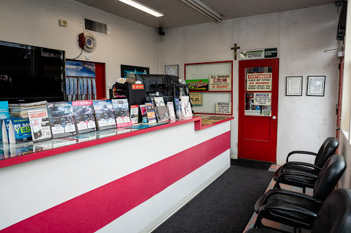 Auto Repair Shop «First Auto Service | Auto Repair Shop | Brake & Emission Repair Auburn WA», reviews and photos, 1021 Auburn Way S, Auburn, WA 98002, USA