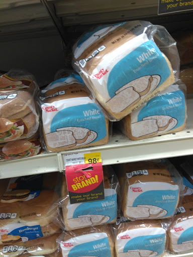 Grocery Store «County Market», reviews and photos, 331 E Stoughton St, Champaign, IL 61820, USA