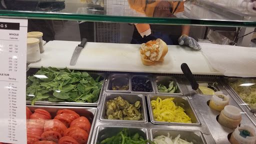 Supermarket «Publix Super Market at Barclay», reviews and photos, 14371 Spring Hill Dr, Spring Hill, FL 34609, USA