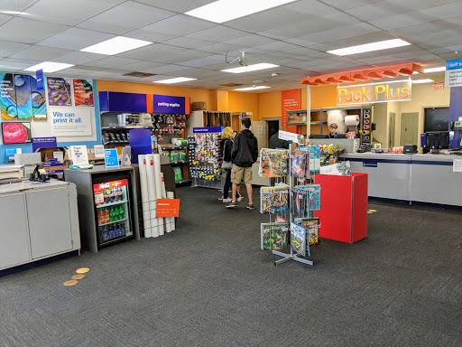 Print Shop «FedEx Office Print & Ship Center», reviews and photos, 73 St Philip St, Charleston, SC 29403, USA