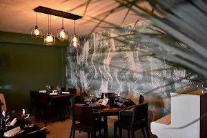 Restaurant des Lacustres image