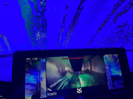 Car Wash «Fast Trac Car Wash», reviews and photos, 2870 Delk Rd, Marietta, GA 30067, USA