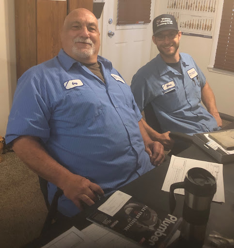 Photo of Waters Plumbing Heating & Air