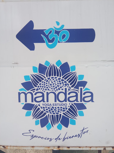 Mandala Yoga Estudio
