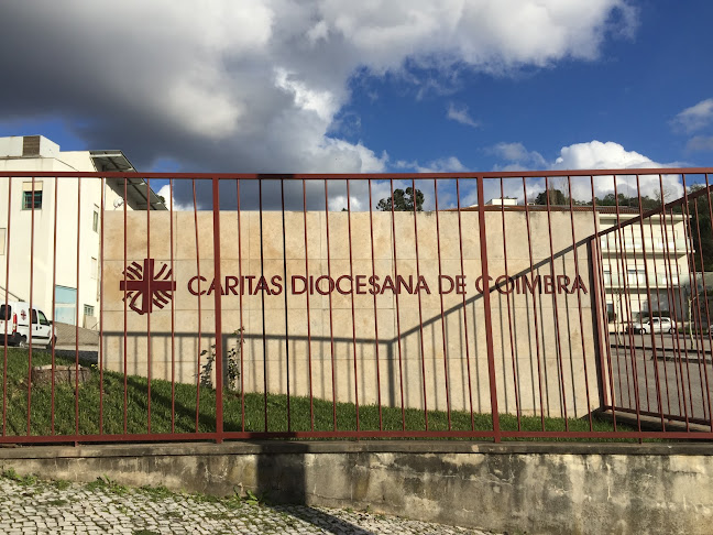 Avaliações doCaritas Diocesana de Coimbra em Coimbra - Associação