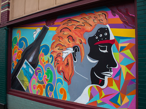 Grocery Store «Harvest Fresh Grocery & Deli», reviews and photos, 251 NE 3rd St, McMinnville, OR 97128, USA