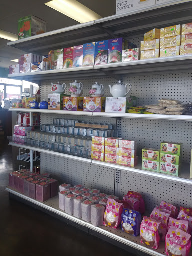 Grocery Store «Fulton Green Market», reviews and photos, 1826 Fulton Ave, Sacramento, CA 95825, USA