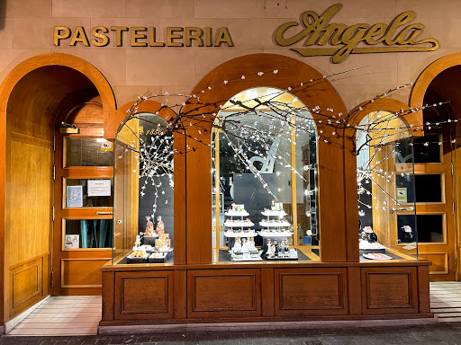 Pastelería Ángela