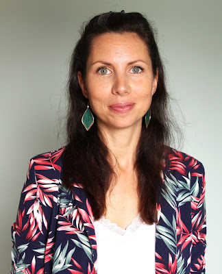 AlinéA Sophrologie - Charline Pelloquin à Vieillevigne