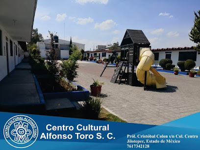 Centro Cultural Alfonso Toro