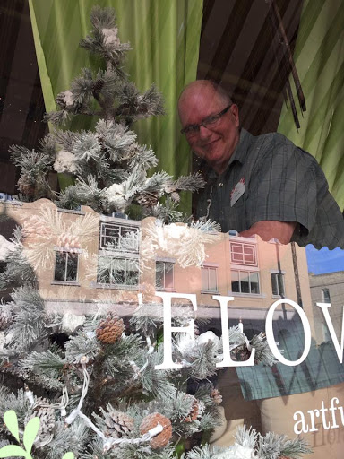 Florist «The Flower Lady», reviews and photos, 1417 Underwood Ave, Milwaukee, WI 53213, USA