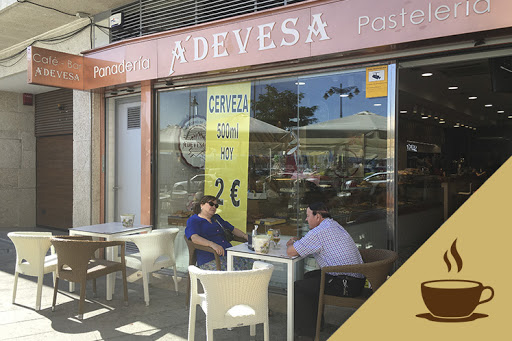 Panadería A Devesa S.L. Marín