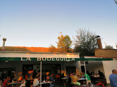 La Bodeguilla - C. Párroco Salvador Valbuena, 46, 24200 Valencia de Don Juan, León, Spain