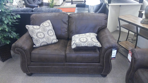 Furniture Store «Furniture Deals», reviews and photos, 14121 US-40, Kansas City, MO 64136, USA