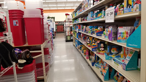 Discount Store «Big Lots», reviews and photos, 3048 E College Ave, Ruskin, FL 33570, USA