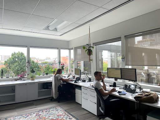 Personal Injury Attorney «Morgan & Morgan», reviews and photos