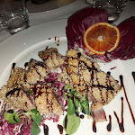 Photo n°9 de l'avis de Sara.o fait le 17/02/2024 à 14:40 sur le  Roppongi à Saronno