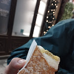 Photo n°1 de l'avis de D.u fait le 02/12/2022 à 20:28 sur le  Cannoli à Palermo