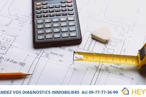 Diagnostic Immobilier Levallois Perret 92 | Heydiag image