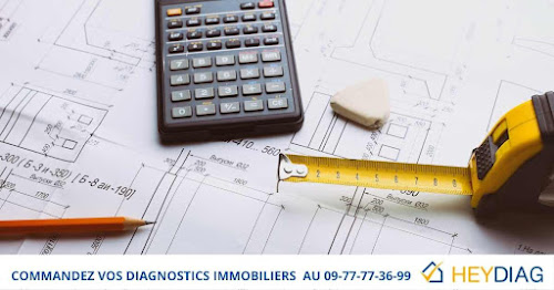 Centre de diagnostic Diagnostic Immobilier Levallois Perret 92 | Heydiag Levallois-Perret