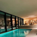 Photo n°3 de l'avis de Valentina.o fait le 25/02/2022 à 20:54 sur le  Forestis Dolomites à Brixen