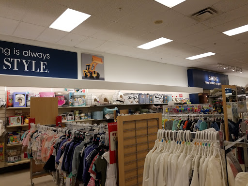 Department Store «Marshalls», reviews and photos, 1551 WP Ball Blvd, Sanford, FL 32771, USA