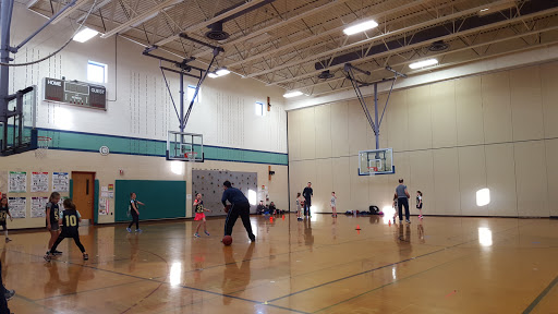 Recreation Center «Chanhassen Recreation Center», reviews and photos, 2310 Coulter Blvd, Chanhassen, MN 55317, USA