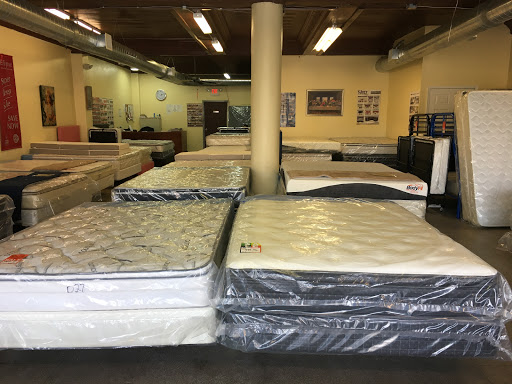 Frankford Mattress