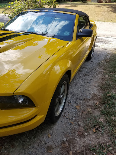 Auto Body Shop «Affordable Auto Painting and Body Repair llc», reviews and photos, 1621 Capital Blvd, Raleigh, NC 27604, USA