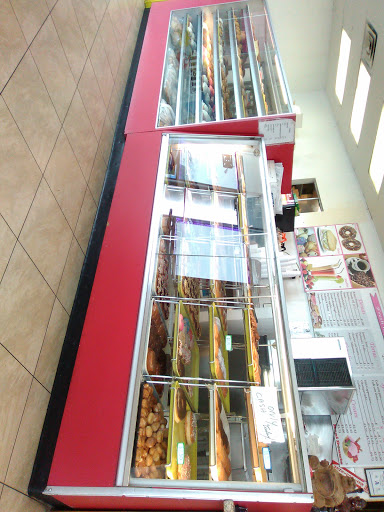 Donut Shop «Real Donuts», reviews and photos, 2100 E Lake Mead Blvd # C, North Las Vegas, NV 89030, USA