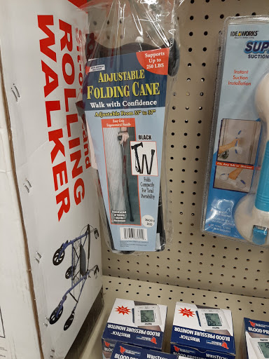 Hardware Store «Harbor Freight Tools», reviews and photos, 2500 W Parmer Ln B, Austin, TX 78727, USA