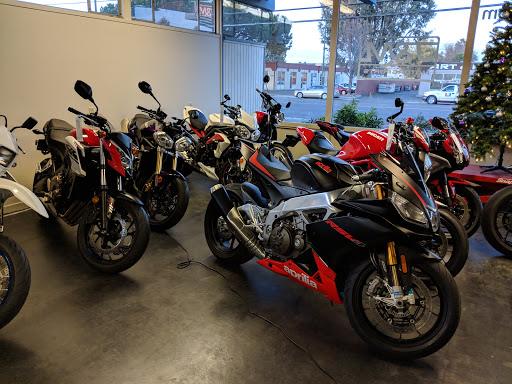 Motorcycle Dealer «J&M Motorsports», reviews and photos, 2243 Old Middlefield Way, Mountain View, CA 94043, USA