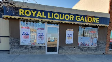 Royal Liquor Galore