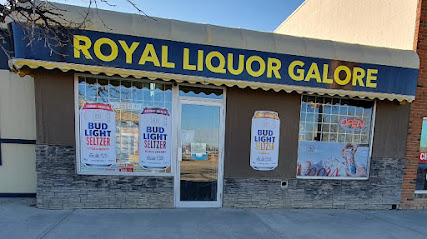 Royal Liquor Galore