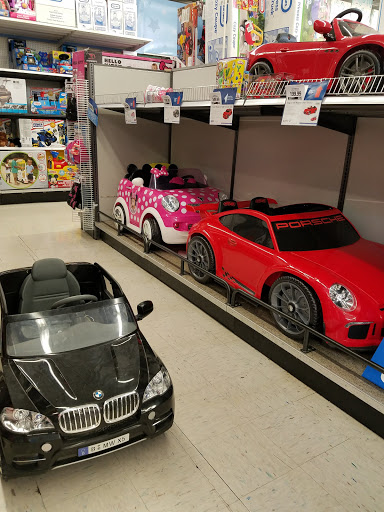 Toy Store «Toys