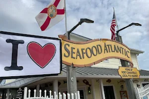 Seafood Atlantic image