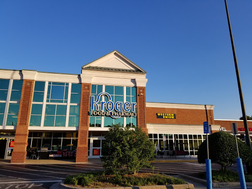 Grocery Store «Kroger», reviews and photos, 3300 Hamilton Mill Rd, Buford, GA 30519, USA