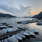 Photo n°1 de l'avis de alfredo.r fait le 21/07/2023 à 07:25 sur le  La Marinetta - Bar Pizzeria à Predore