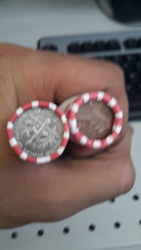 Auto Parts Store «AutoZone», reviews and photos, 5155 S Peoria Ave, Tulsa, OK 74105, USA