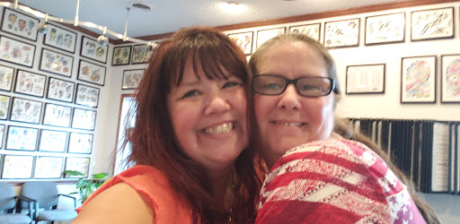 Tattoo Shop «Crossroads Tattoo», reviews and photos, 508 2nd Ave, Coralville, IA 52241, USA