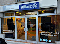Allianz Assurance SISTERON - ALLIANZ AGENCES Sisteron