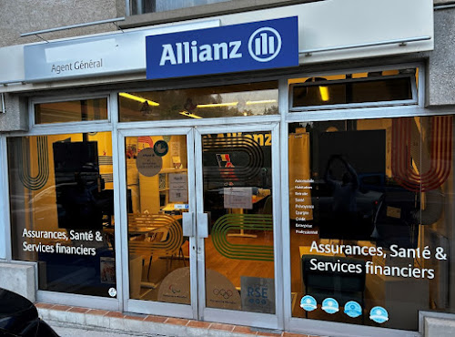 Allianz Assurance SISTERON - ALLIANZ AGENCES à Sisteron