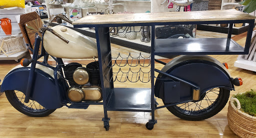 Department Store «HomeGoods», reviews and photos, 1400 Village Square Blvd, Tallahassee, FL 32312, USA