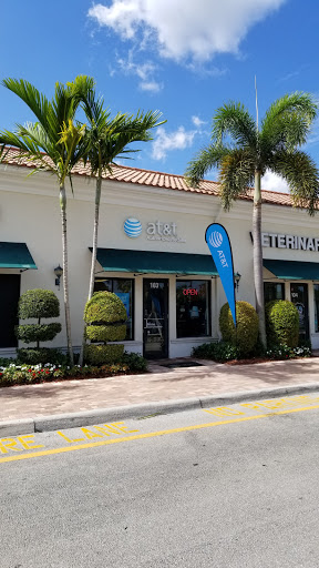 Cell Phone Store «AT&T Authorized Retailer», reviews and photos, 4550 Donald Ross Rd #103, Palm Beach Gardens, FL 33418, USA