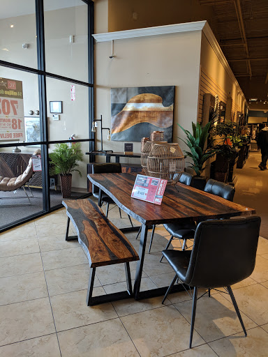 Furniture Store «Value City Furniture», reviews and photos, 931 US-1, Iselin, NJ 08830, USA