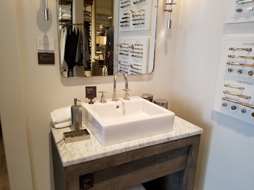 Interior Designer «Restoration Hardware», reviews and photos, 281 University Ave, Palo Alto, CA 94301, USA