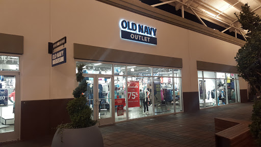 Clothing Store «Old Navy», reviews and photos, 3720 Livermore Outlets Dr, Livermore, CA 94551, USA