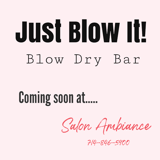 Beauty Salon «Salon Ambiance», reviews and photos, 5075 Warner Ave, Huntington Beach, CA 92649, USA